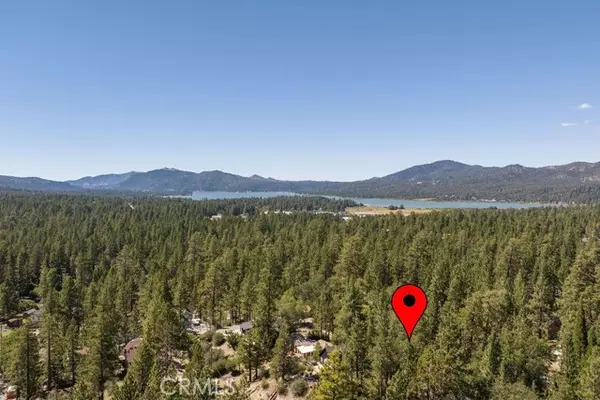 Big Bear Lake, CA 92315,42504 Alta Vista Avenue