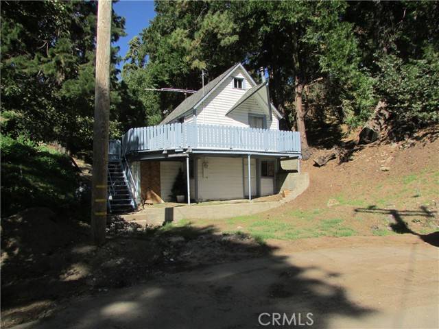 21818 Vista Road, Cedarpines Park, CA 92322