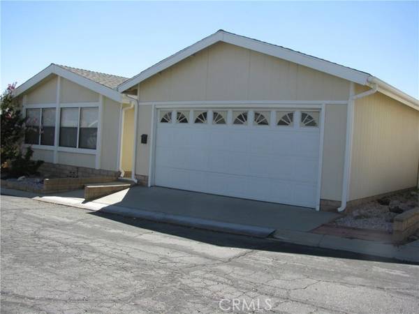 3800 W.Wilson Street spc 256, Banning, CA 92220