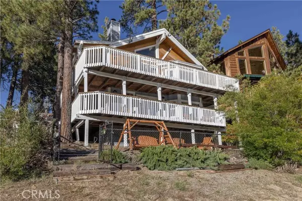 Big Bear Lake, CA 92315,154 Lagunita Lane