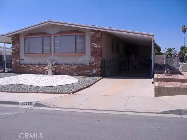 30690 Palmetto Palm Avenue, Homeland, CA 92548