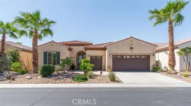 81243 Camino Lampazos, Indio, CA 92203