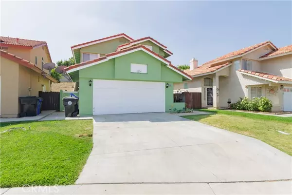 15481 Tobarra Road, Fontana, CA 92337