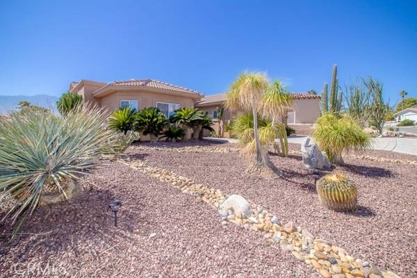 64657 Pinehurst Circle, Desert Hot Springs, CA 92240