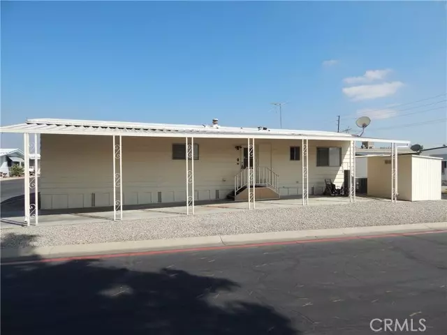 Yucaipa, CA 92399,31816 AVENUE E #15