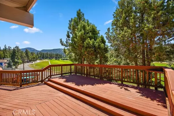 Big Bear, CA 92315,42958 Moonridge Road