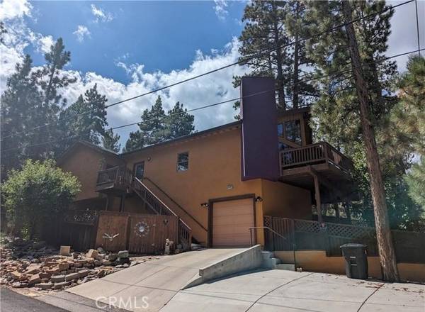 44465 Baldwin Lane, Sugarloaf, CA 92386