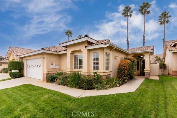 2842 Summer Set Circle, Banning, CA 92220