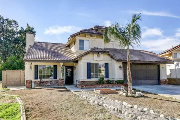 33541 La Rosa Ct, Yucaipa, CA 92399