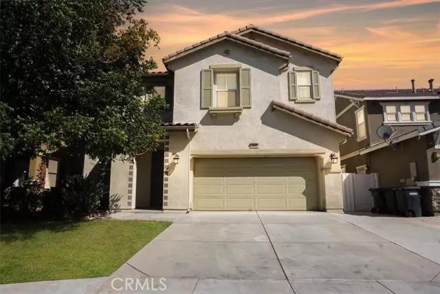 Perris, CA 92571,3665 Ginger Street