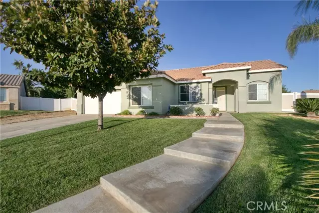 Banning, CA 92220,4579 SPRING VIEW Drive