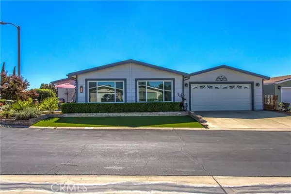 Calimesa, CA 92320,10961 Desert Lawn #133