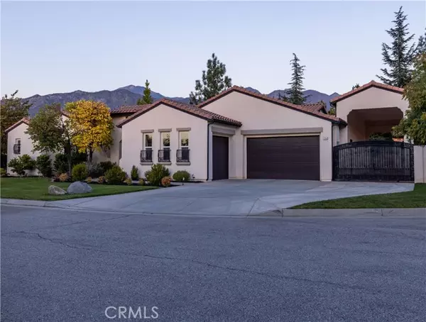 11363 Fawn Glen Road, Yucaipa, CA 92399