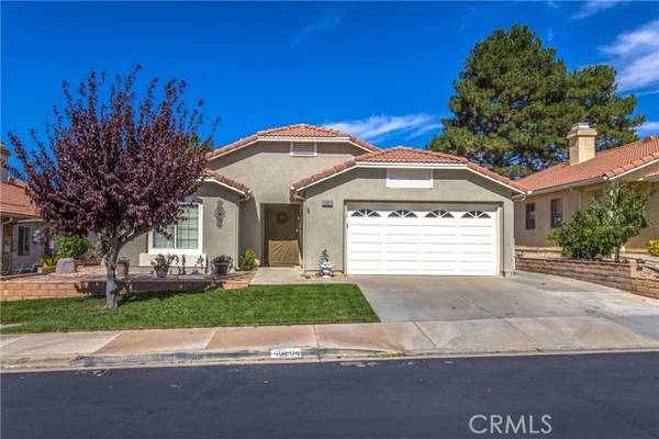 40804 Caballero Drive, Cherry Valley, CA 92223