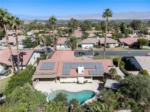 Palm Desert, CA 92260,72795 Deer Grass Drive