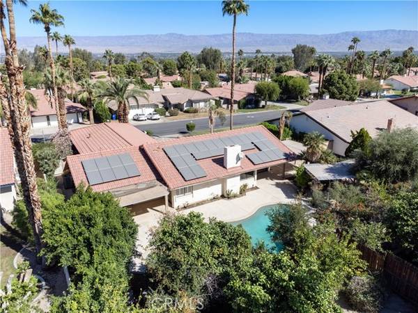 Palm Desert, CA 92260,72795 Deer Grass Drive