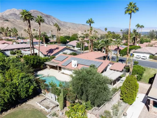 Palm Desert, CA 92260,72795 Deer Grass Drive