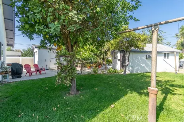 Colton, CA 92324,915 Orange Grove Avenue