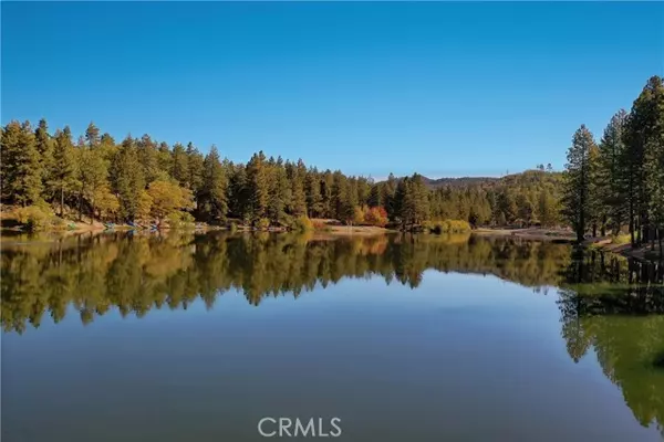 Green Valley Lake, CA 92341,27 Lot 27 Green Valley Lake