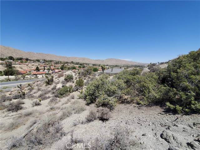 54553 Twentynine Palms, Yucca Valley, CA 92284