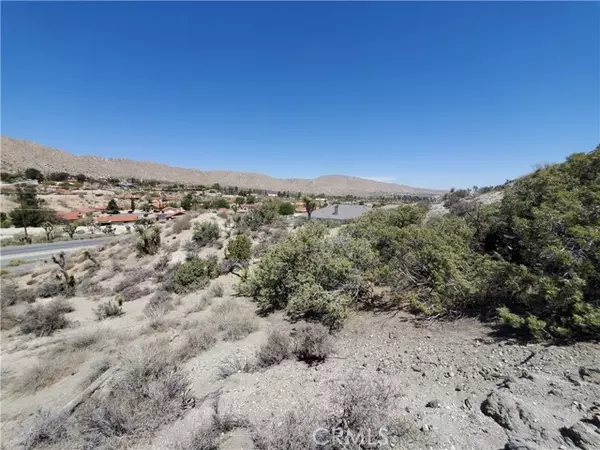 54553 Twentynine Palms, Yucca Valley, CA 92284