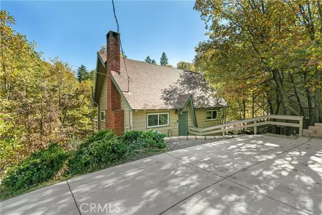 Lake Arrowhead, CA 92352,27950 St Bernard Lane