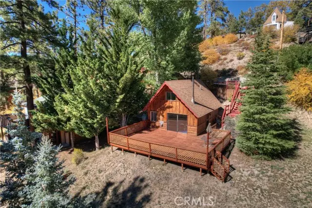 43051 Monterey Street, Big Bear Lake, CA 92315