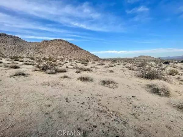 44941125 Peffer Lane, Lucerne Valley, CA 92356