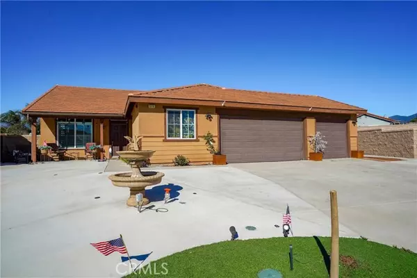 Rialto, CA 92377,1376 Nicholas Court