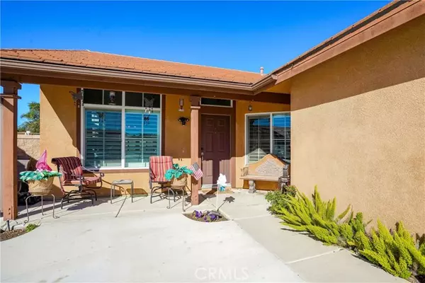 Rialto, CA 92377,1376 Nicholas Court