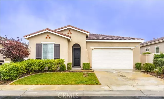 272 Buck Springs, Beaumont, CA 92223