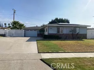 1443 Blythe Avenue, Highland, CA 92346