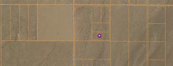 Adelanto, CA 92301,0 Mojave Rd