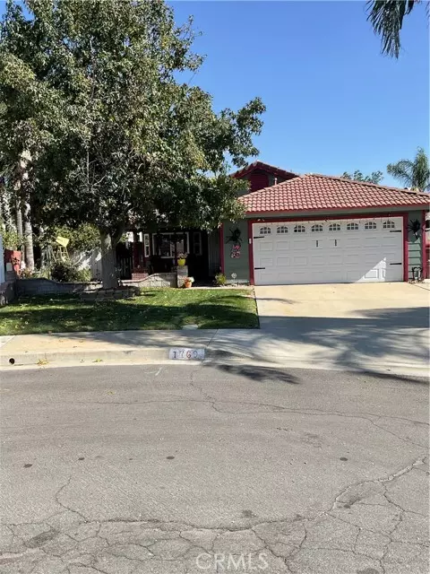 Beaumont, CA 92223,1769 Beech Place