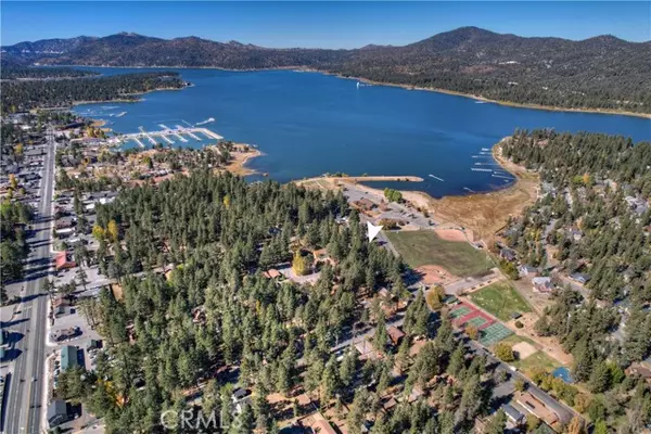 Big Bear Lake, CA 92315,334 Jeffries Road