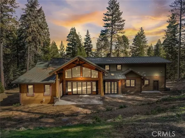 22307 Crest Forest Drive, Cedarpines Park, CA 92322