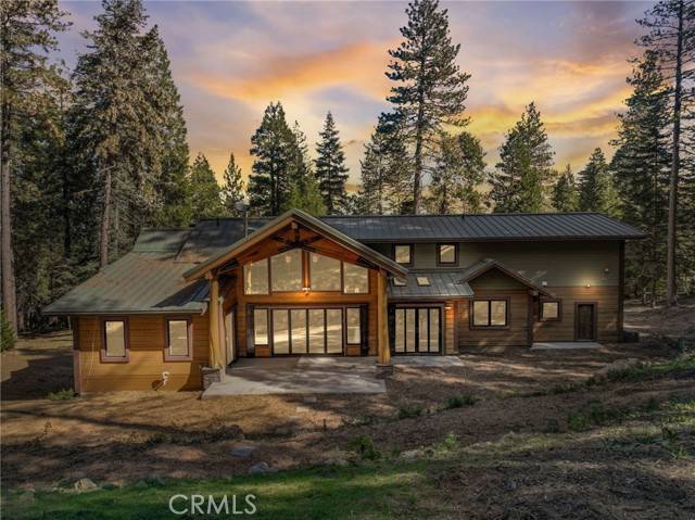 22307 Crest Forest Drive, Cedarpines Park, CA 92322