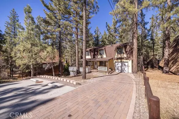 637 Sugarloaf Boulevard, Big Bear City, CA 92314