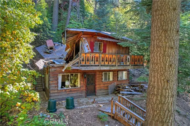 Lake Arrowhead, CA 92352,803 Lake Drive