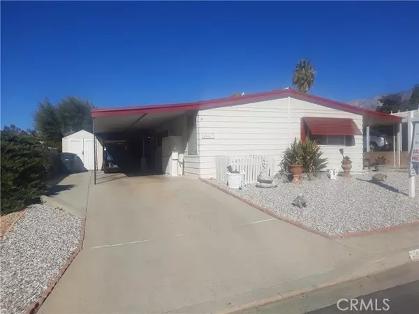 40862 Laredo Trail, Cherry Valley, CA 92223