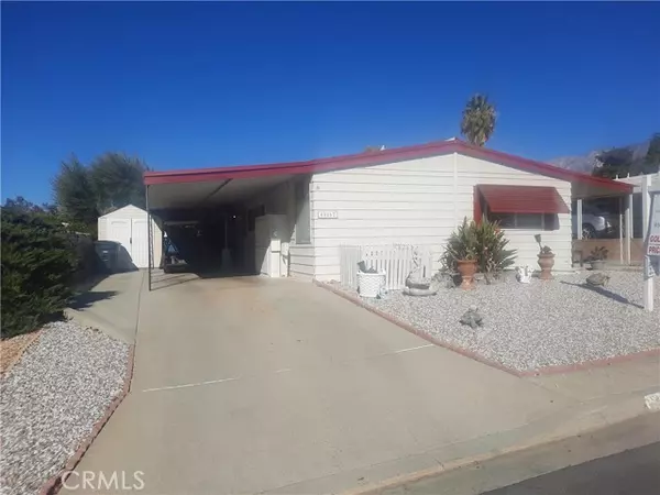 40862 Laredo Trail, Cherry Valley, CA 92223