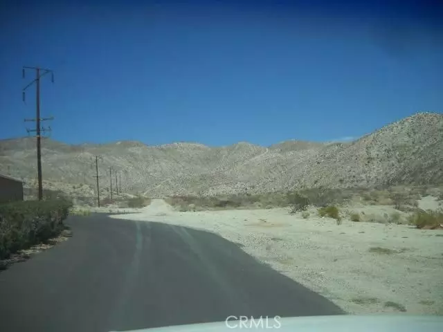 0 Annandale, Desert Hot Springs, CA 92240