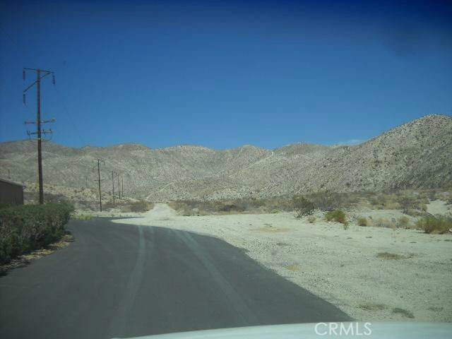 0 Annandale, Desert Hot Springs, CA 92240
