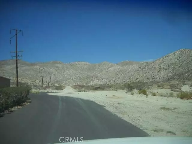 Desert Hot Springs, CA 92240,0 Annandale