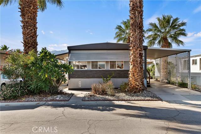 31 Mecca #31, Cathedral City, CA 92234