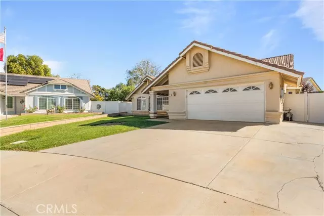 Calimesa, CA 92320,371 Rogers Court