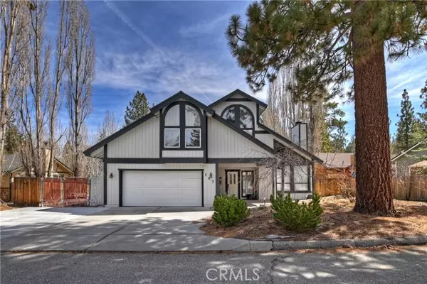 355 Tannenbaum Drive, Big Bear Lake, CA 92315