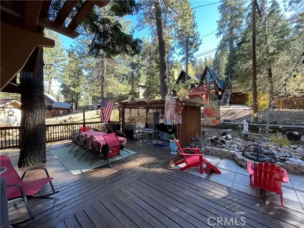 Big Bear Lake, CA 92315,42954 Fern Avenue