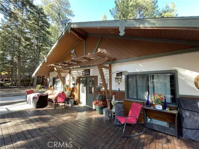 42954 Fern Avenue, Big Bear Lake, CA 92315