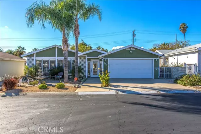 3800 W Wilson #368, Banning, CA 92220